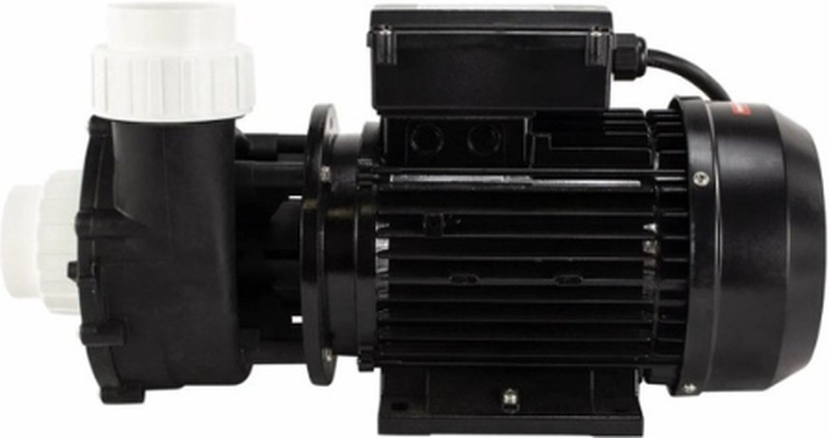 LX WP250 Spa massagepomp 2,5 PK - 2 speed